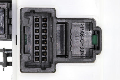 VEMO Steering Column Switch V38-80-0018