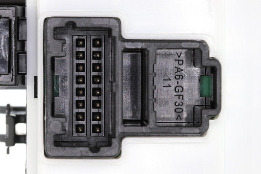 VEMO Steering Column Switch V38-80-0018