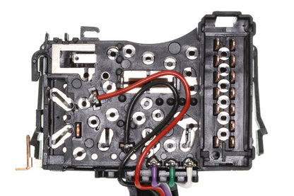 VEMO Steering Column Switch V38-80-0019