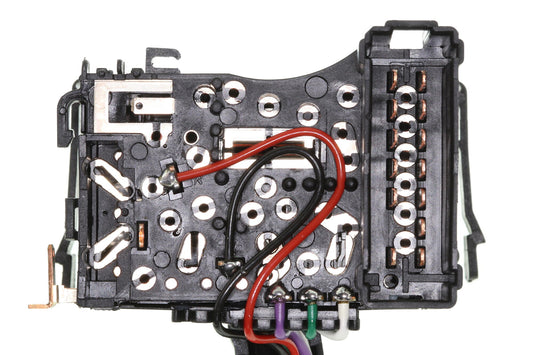 VEMO Steering Column Switch V38-80-0019