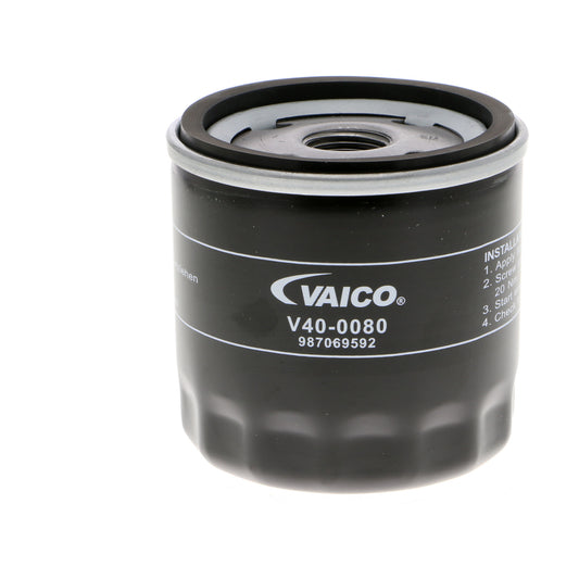 VAICO Filter, operating hydraulics V40-0080