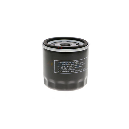 VAICO Filter, operating hydraulics V40-0080