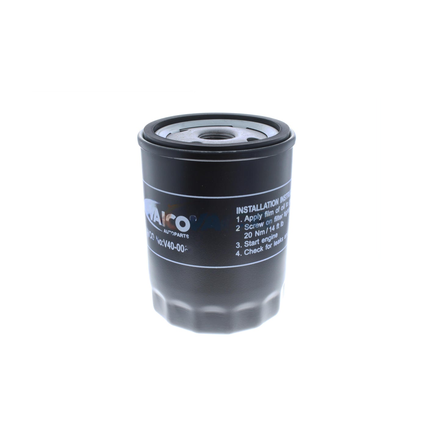 VAICO Oil Filter V40-0088