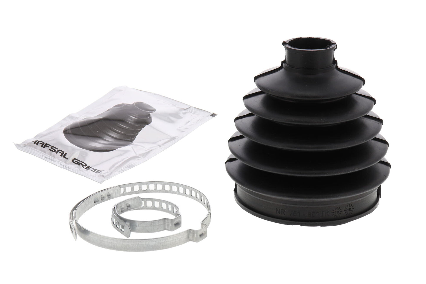 VAICO Bellow Kit, drive shaft V40-0098