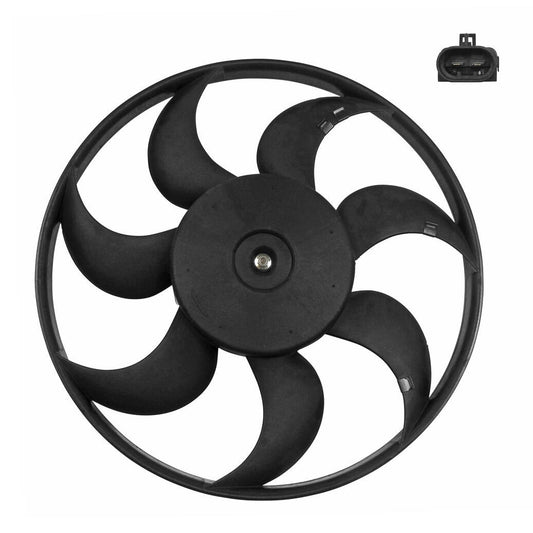 VEMO Fan for engine cooling V40-01-1024