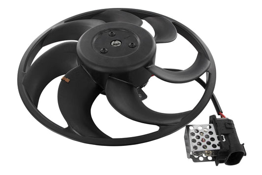 VEMO Fan, engine cooling V40-01-1052
