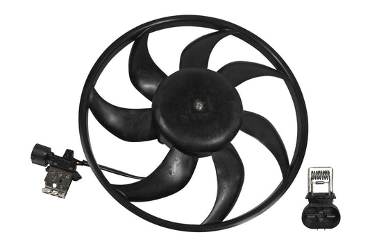 VEMO Fan, engine cooling V40-01-1066