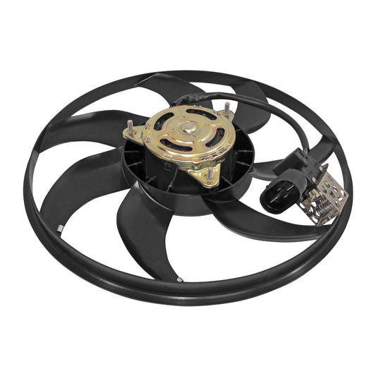 VEMO Fan for engine cooling V40-01-1067