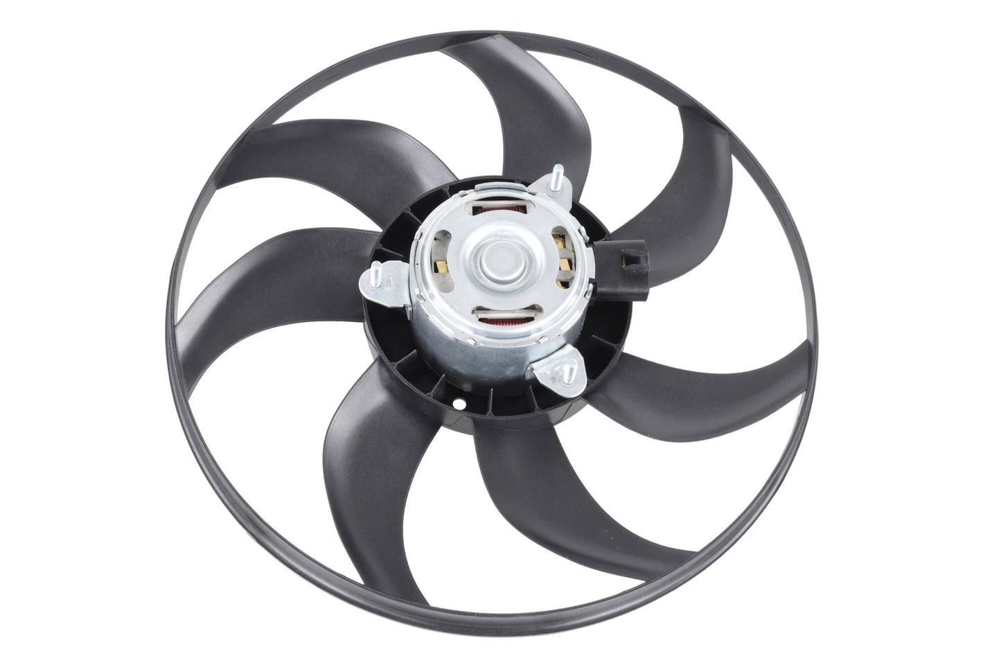 VEMO Fan, engine cooling V40-01-1084