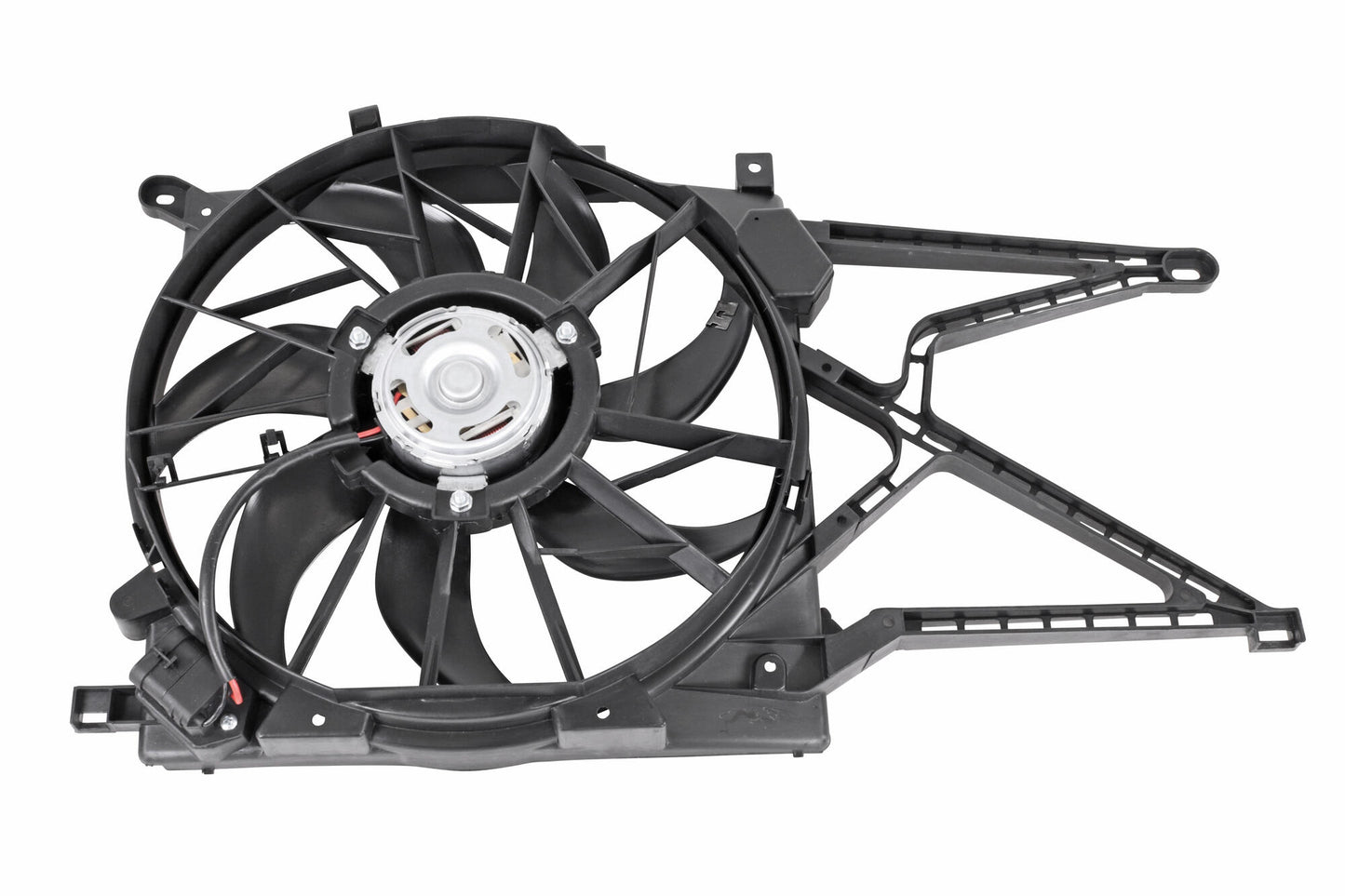 VEMO Fan, engine cooling V40-01-1087