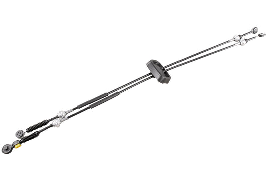 VAICO Cable Pull, manual transmission V40-0121