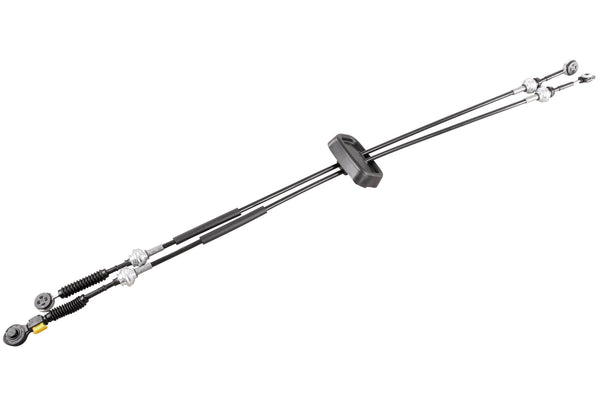 VAICO Cable Pull, manual transmission V40-0121