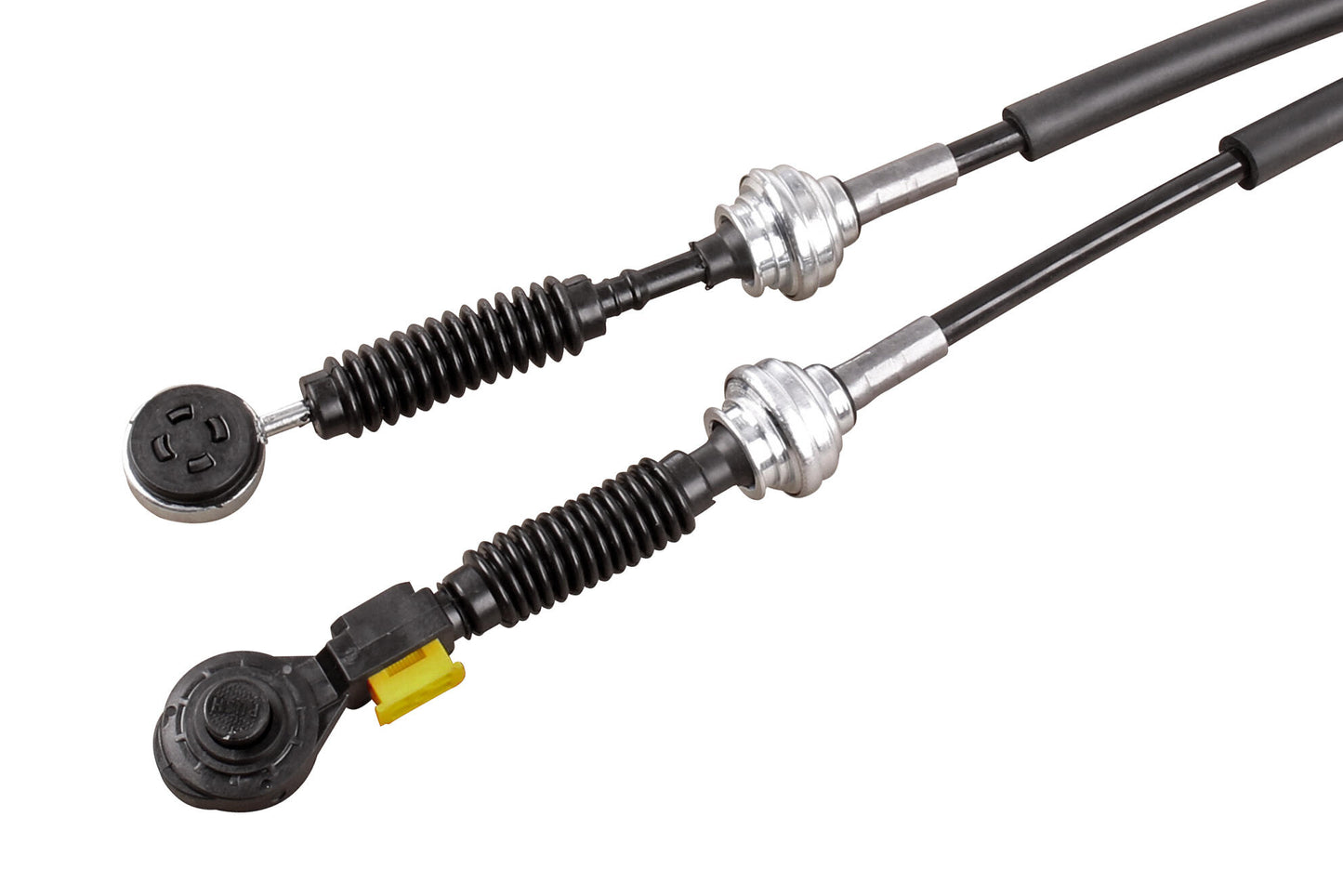 VAICO Cable Pull, manual transmission V40-0121