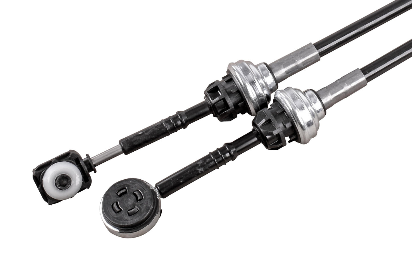 VAICO Cable Pull, manual transmission V40-0121