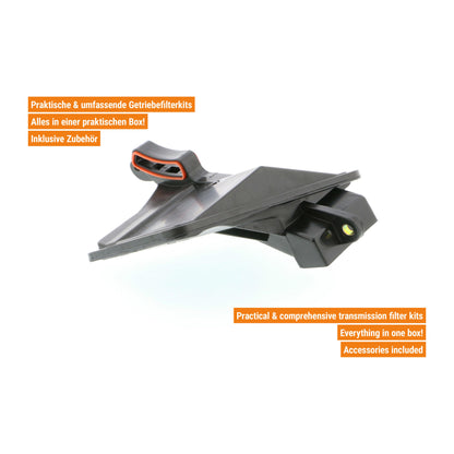 VAICO Hydraulic Filter, automatic transmission V40-0146