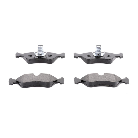 VAICO Brake Pad Set, disc brake V40-0150