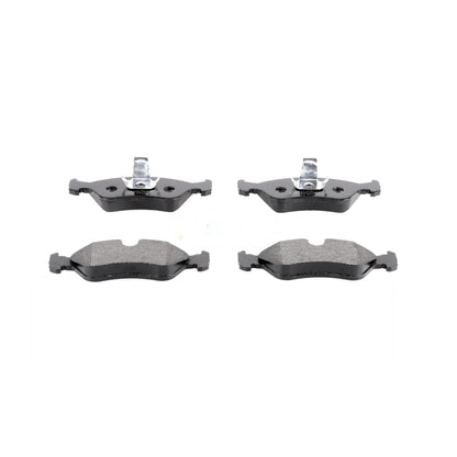 VAICO Brake Pad Set, disc brake V40-0150