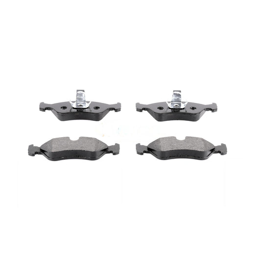 VAICO Brake Pad Set, disc brake V40-0150