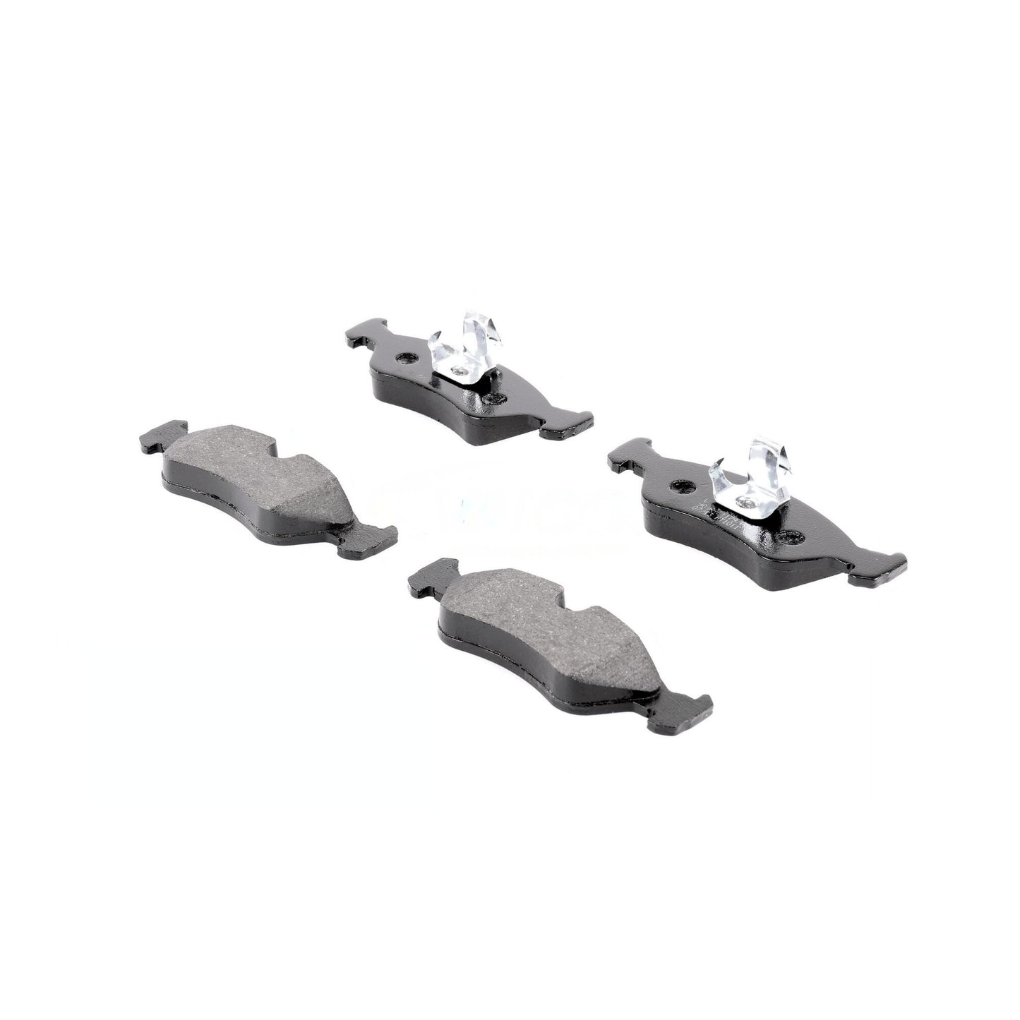 VAICO Brake Pad Set, disc brake V40-0150