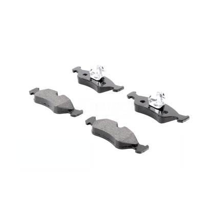 VAICO Brake Pad Set, disc brake V40-0150