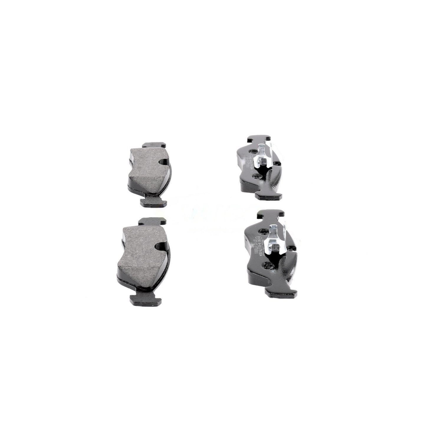 VAICO Brake Pad Set, disc brake V40-0150
