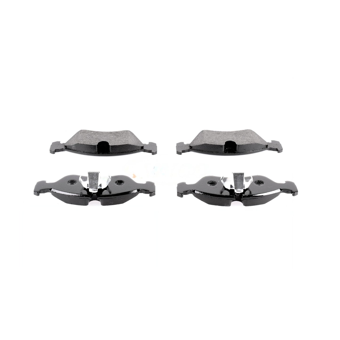 VAICO Brake Pad Set, disc brake V40-0150
