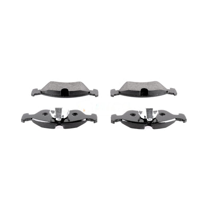 VAICO Brake Pad Set, disc brake V40-0150