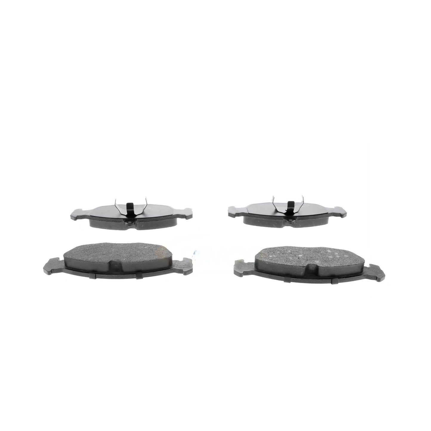 VAICO Brake Pad Set, disc brake V40-0151-1