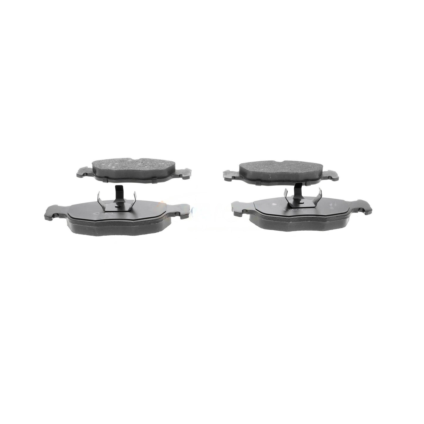 VAICO Brake Pad Set, disc brake V40-0151-1