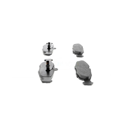 VAICO Brake Pad Set, disc brake V40-0151-1