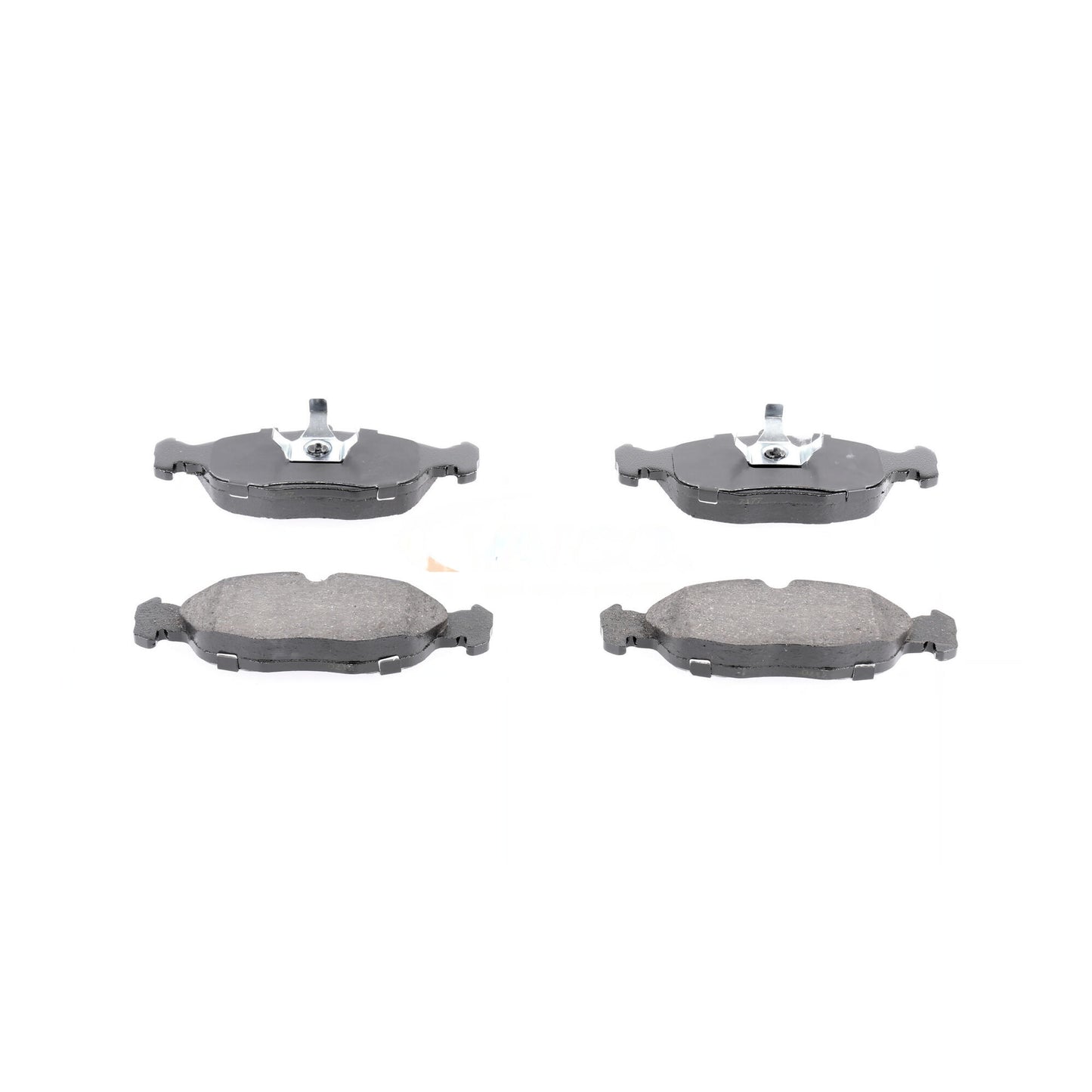 VAICO Brake Pad Set, disc brake V40-0151
