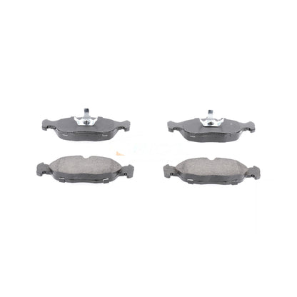 VAICO Brake Pad Set, disc brake V40-0151