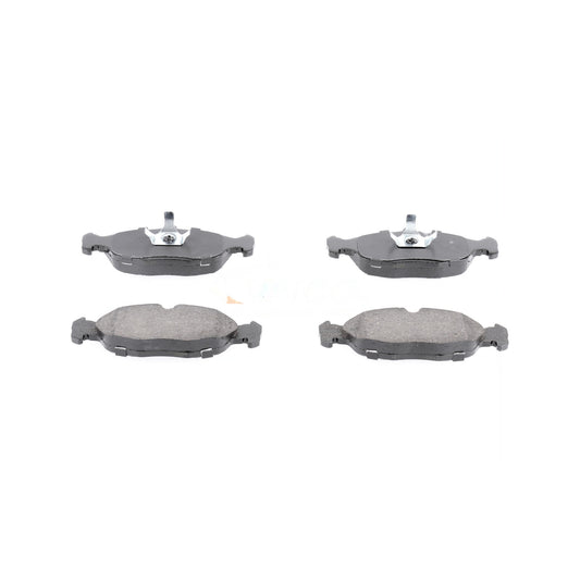VAICO Brake Pad Set, disc brake V40-0151