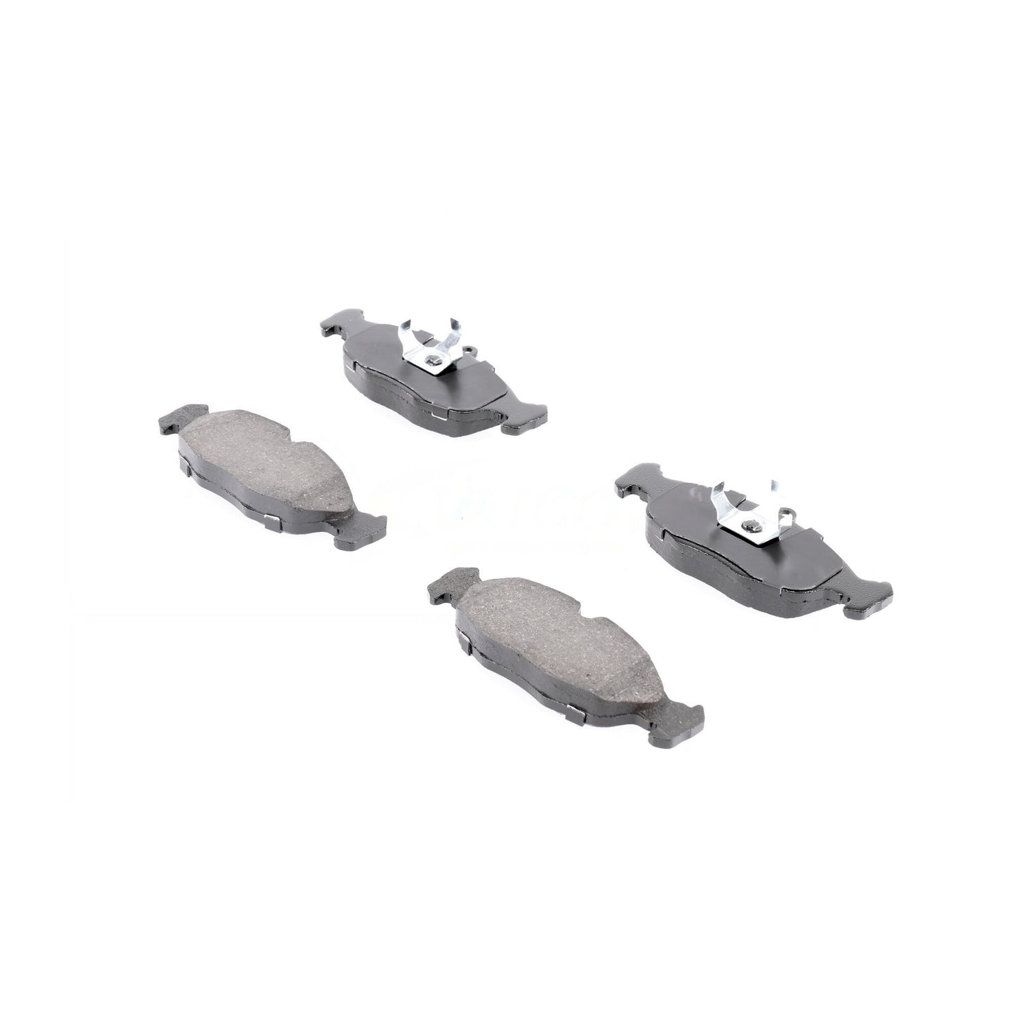 VAICO Brake Pad Set, disc brake V40-0151