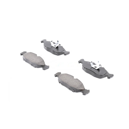 VAICO Brake Pad Set, disc brake V40-0151