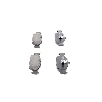 VAICO Brake Pad Set, disc brake V40-0151