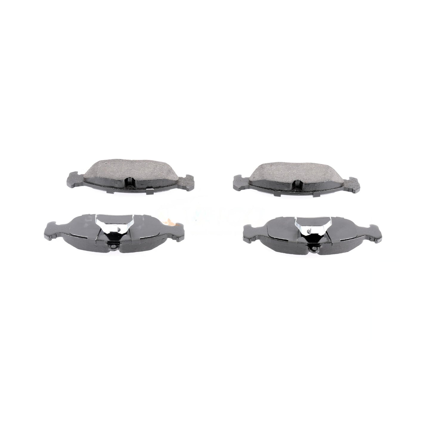VAICO Brake Pad Set, disc brake V40-0151