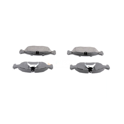 VAICO Brake Pad Set, disc brake V40-0151