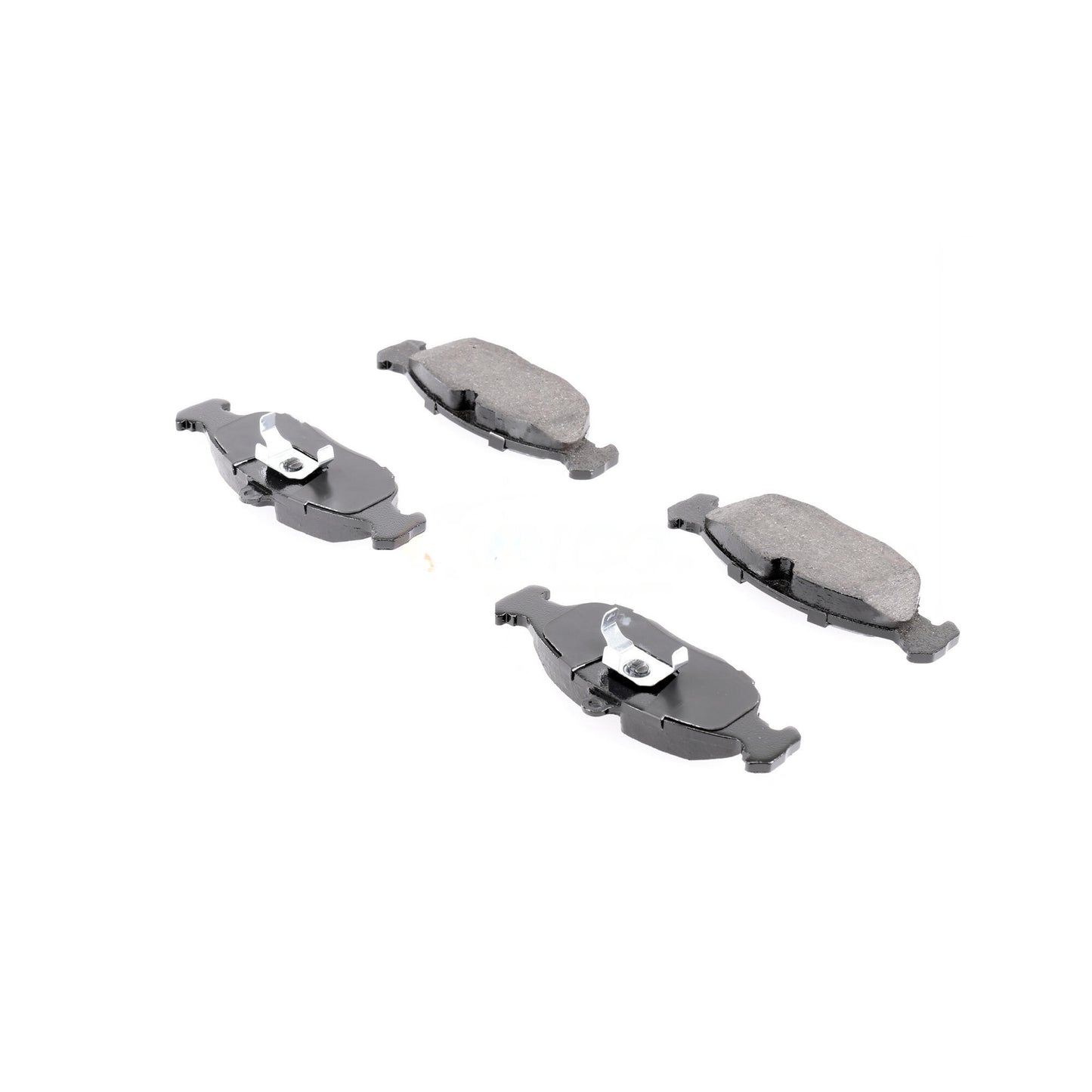 VAICO Brake Pad Set, disc brake V40-0151