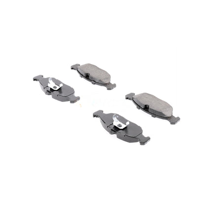 VAICO Brake Pad Set, disc brake V40-0151