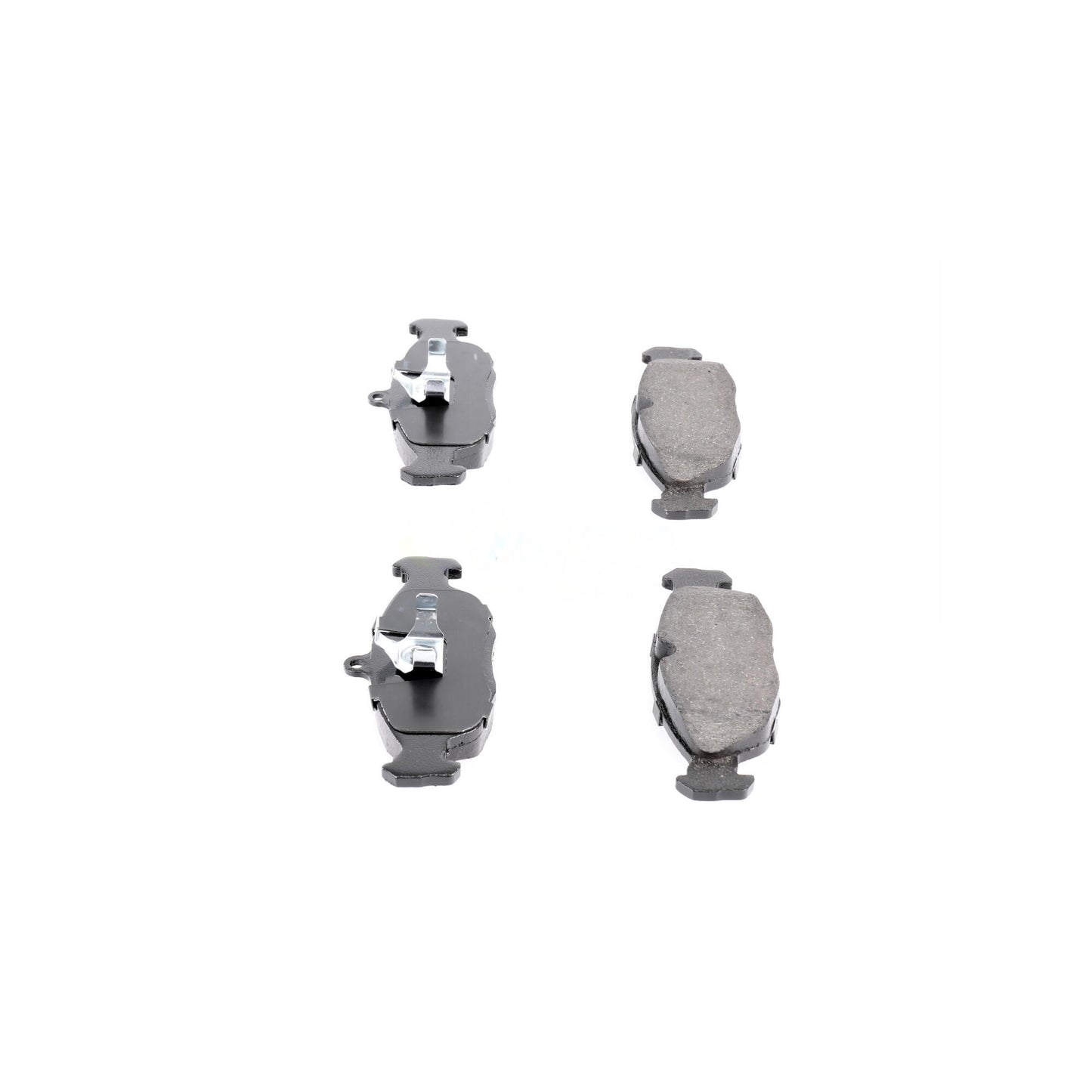 VAICO Brake Pad Set, disc brake V40-0151