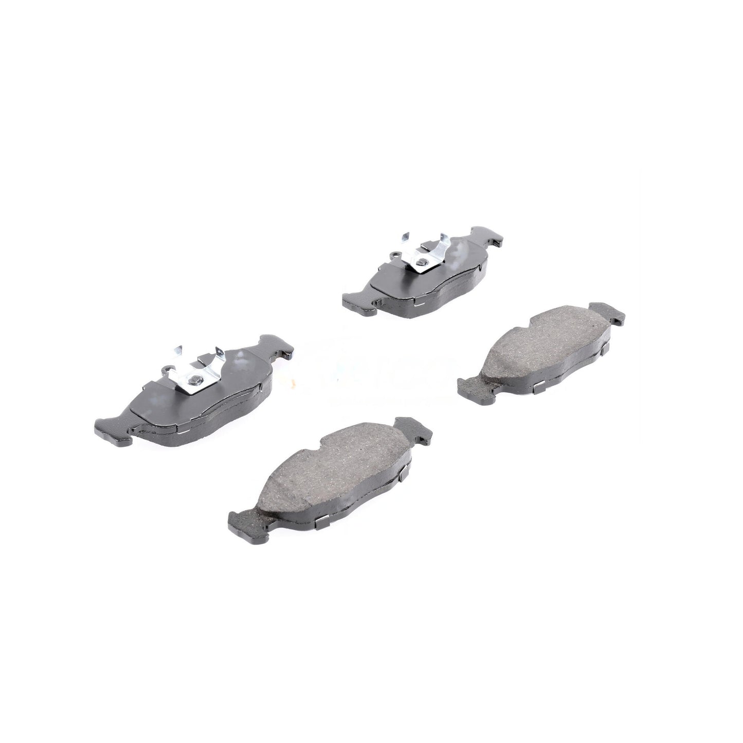 VAICO Brake Pad Set, disc brake V40-0151