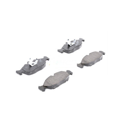 VAICO Brake Pad Set, disc brake V40-0151