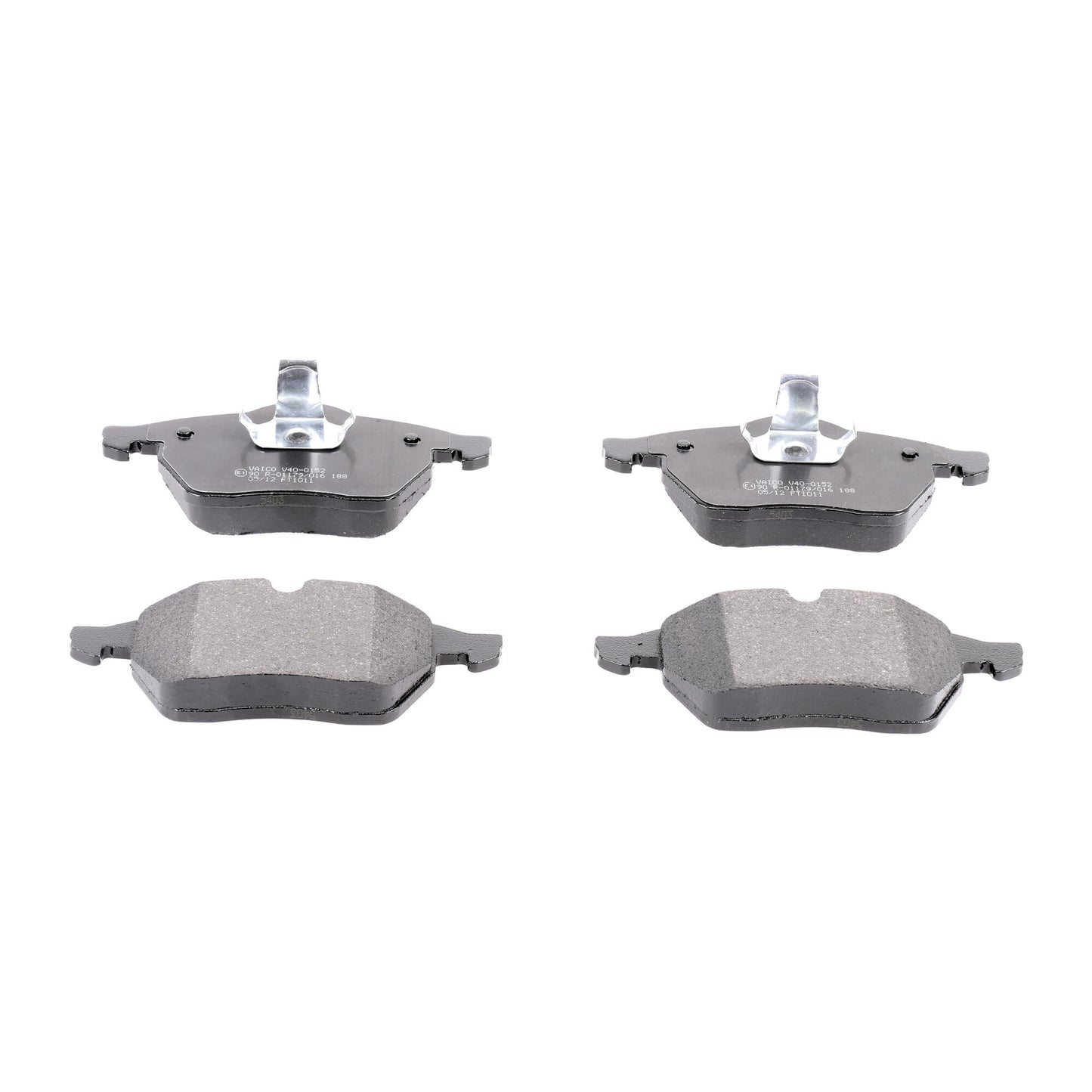 VAICO Brake Pad Set, disc brake V40-0152