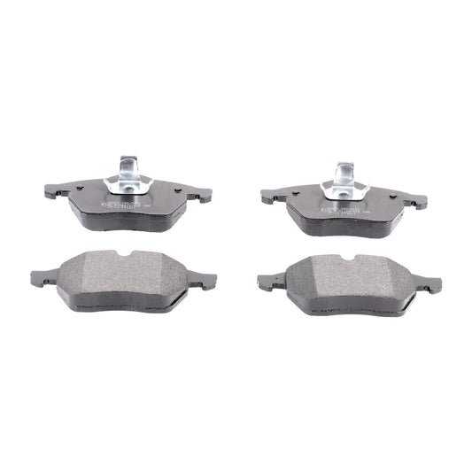 VAICO Brake Pad Set, disc brake V40-0152
