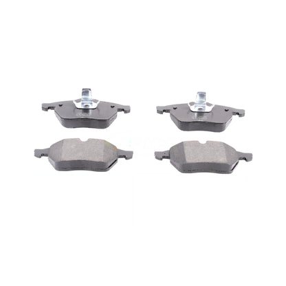 VAICO Brake Pad Set, disc brake V40-0152