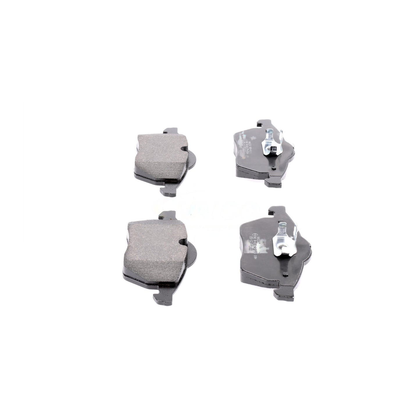 VAICO Brake Pad Set, disc brake V40-0152