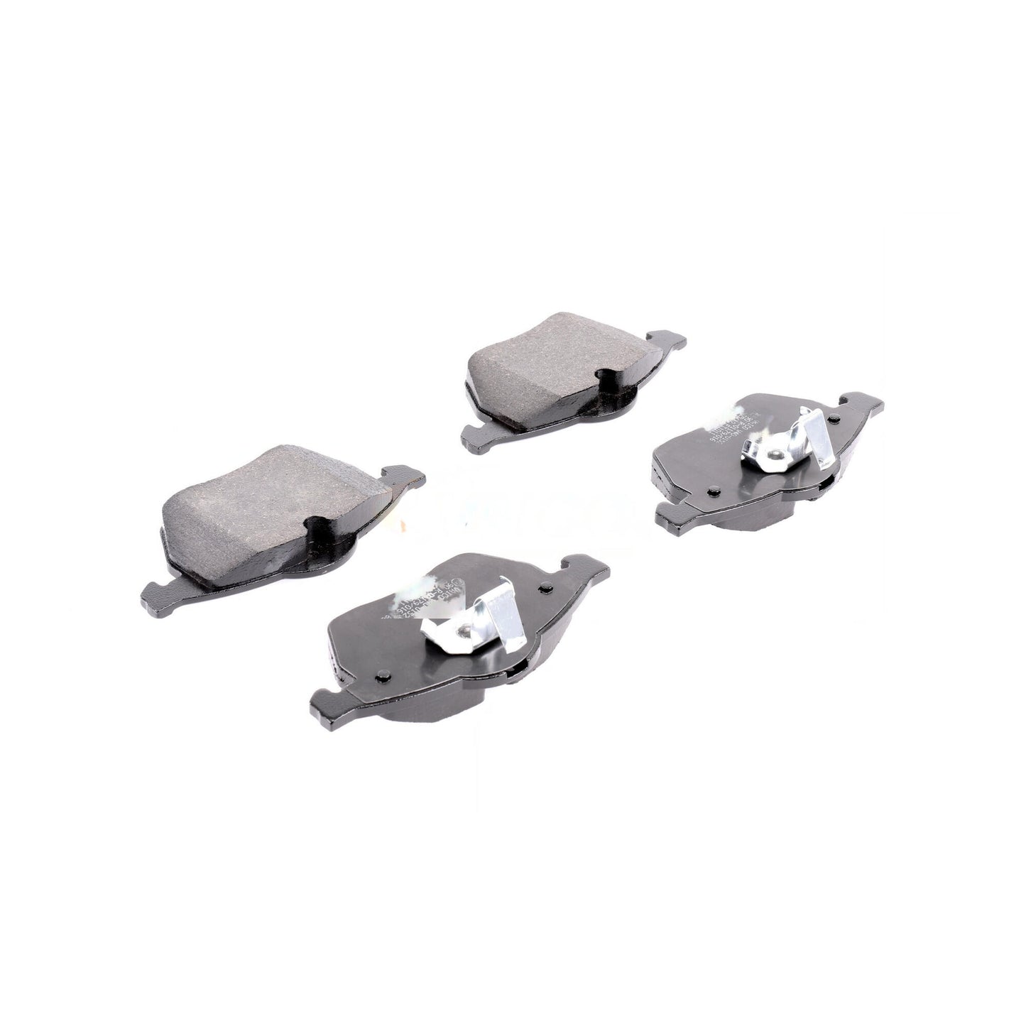 VAICO Brake Pad Set, disc brake V40-0152