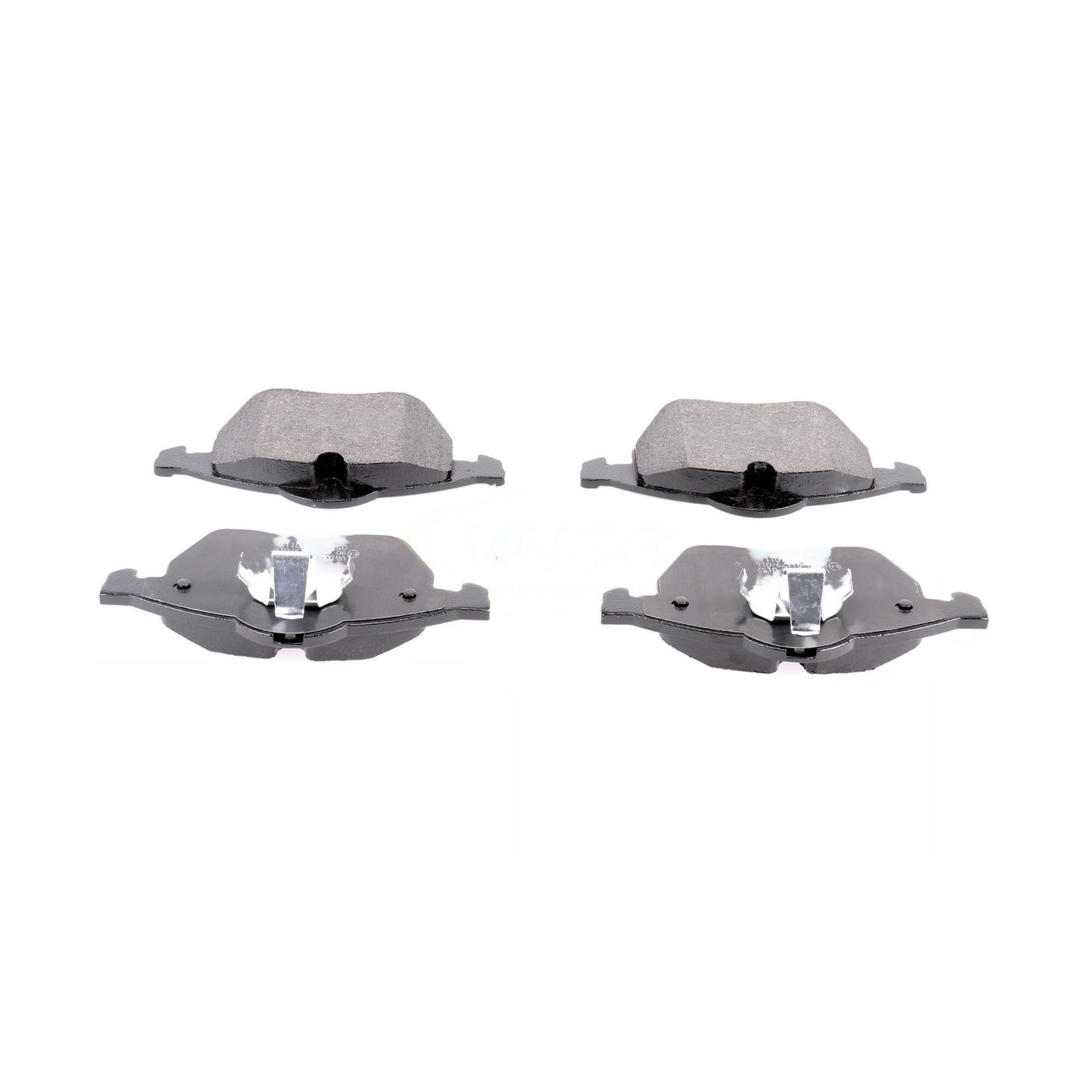 VAICO Brake Pad Set, disc brake V40-0152