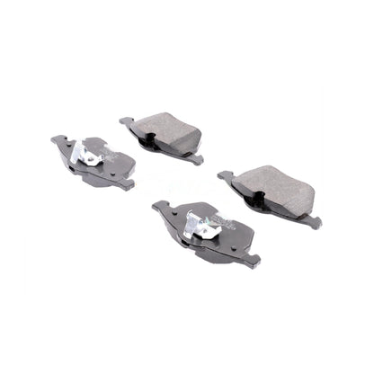 VAICO Brake Pad Set, disc brake V40-0152